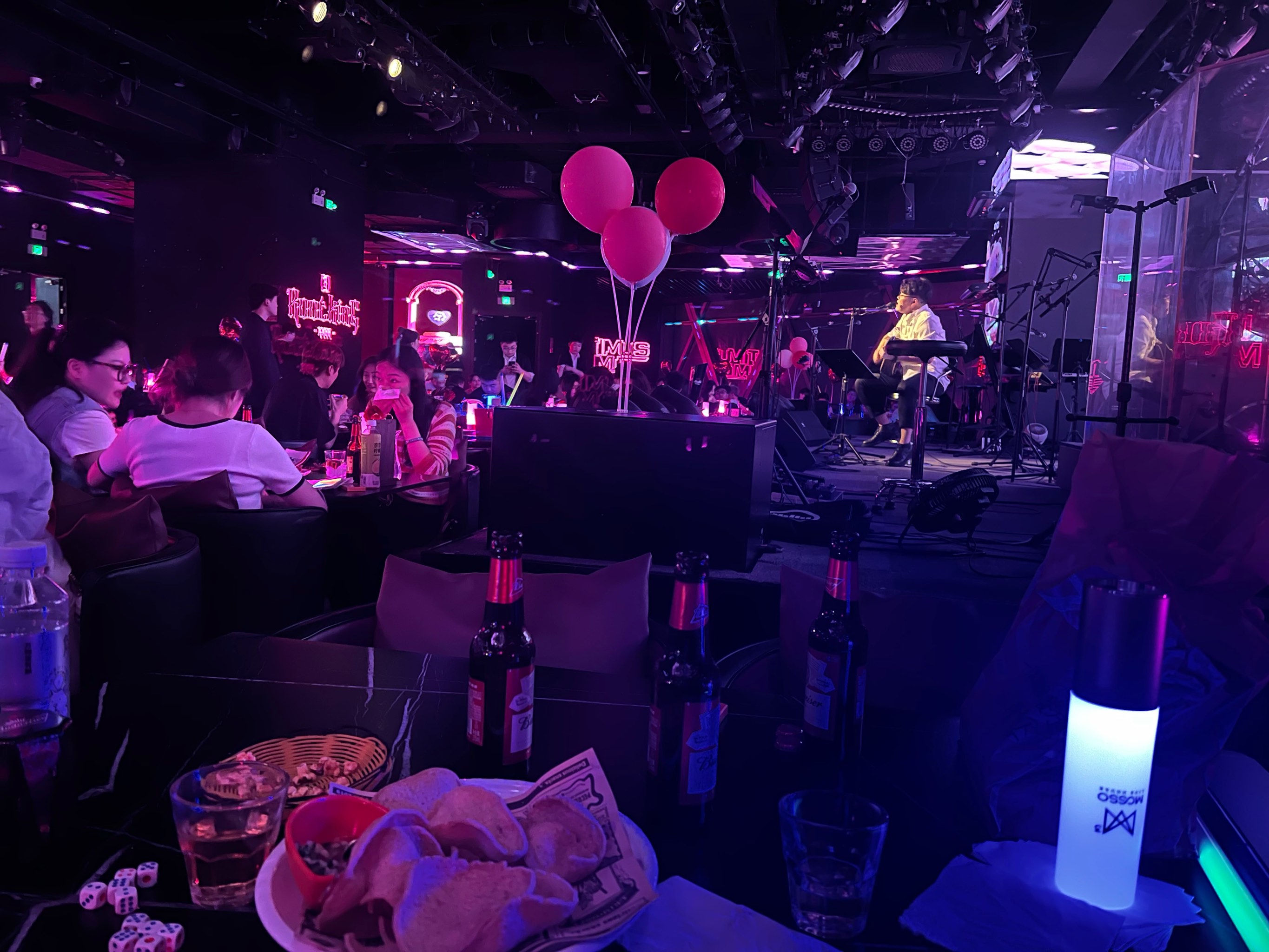 葫芦岛商务ktv及商务ktv啥意思解析-龙港区ktv预定